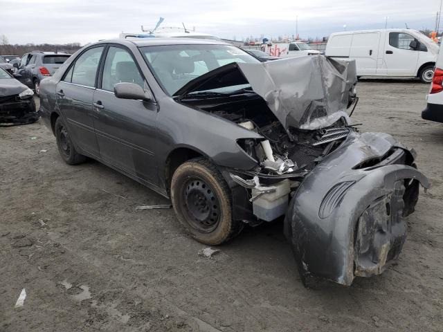 4T1BE32K74U829569 | 2004 Toyota camry le