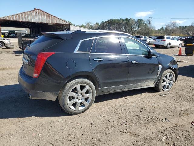 2010 Cadillac Srx Performance Collection VIN: 3GYFNBEY6AS621026 Lot: 43525064