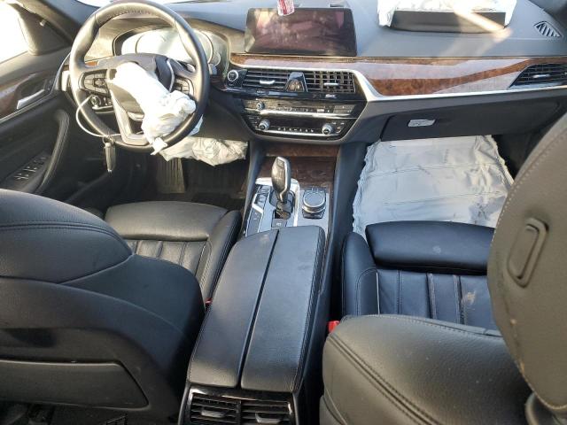 2018 BMW 540 XI WBAJE7C57JWD53677