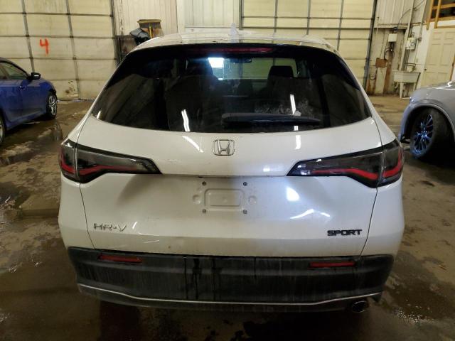 2024 HONDA HR-V SPORT 3CZRZ1H59RM719397