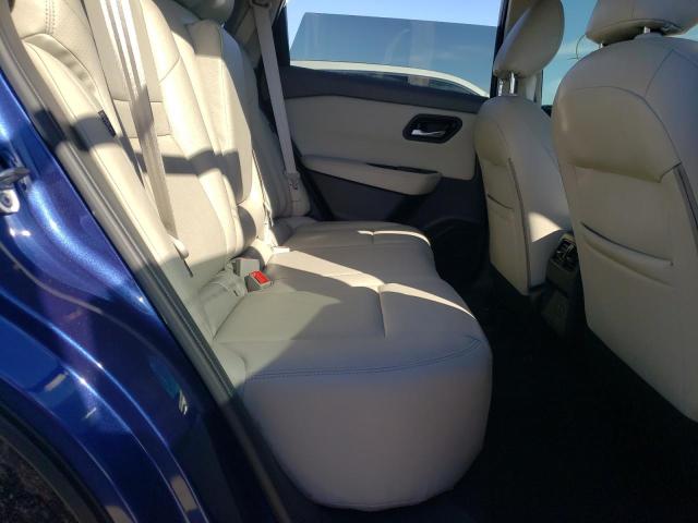 2023 NISSAN ROGUE SV JN8BT3BA8PW000945
