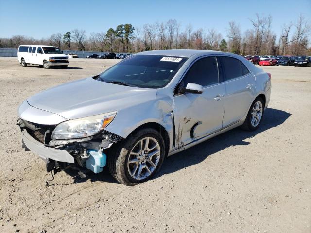 2016 Chevrolet Malibu Limited Lt VIN: 1G11C5SA7GF121557 Lot: 43329664