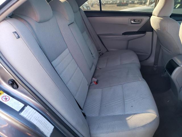 2016 TOYOTA CAMRY LE 4T1BF1FK4GU558597
