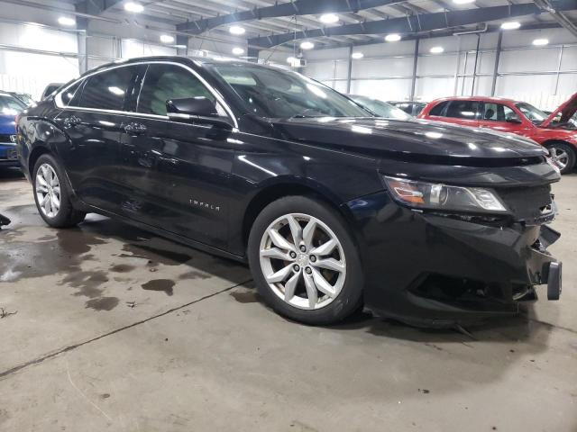 2016 Chevrolet Impala Lt VIN: 2G1105SA9G9190297 Lot: 43067694