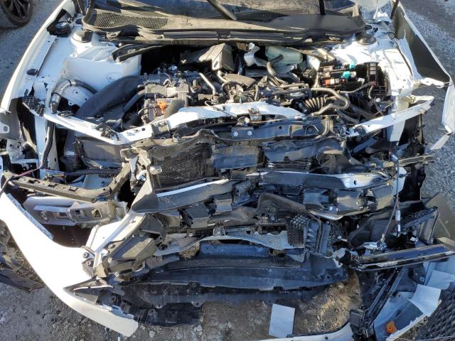 2023 ACURA TLX TYPE S - 19UUB7F94PA002138