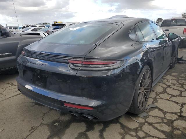 VIN WP0AG2A72KL139345 2019 Porsche Panamera, Gts no.3