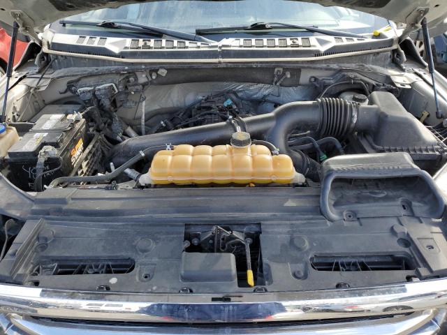 2015 FORD F150 SUPER - 1FTEW1EG9FKD70652
