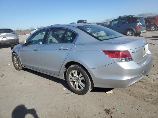 2009 Honda Accord Lxp VIN: 1HGCP26409A006159 Lot: 41600604