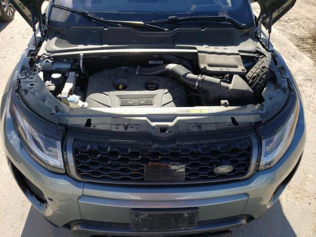 2017 LAND ROVER RANGE ROVE SALVD2BGXHH235396