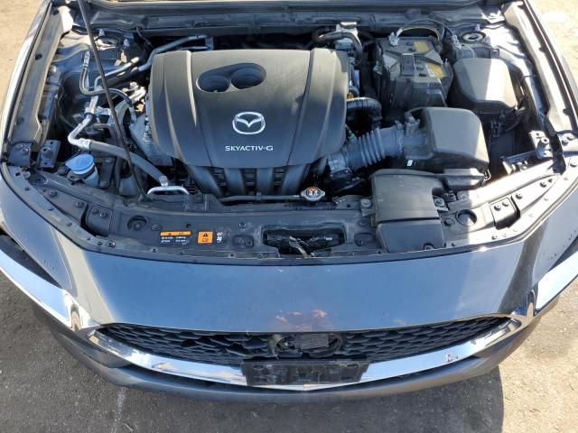 2021 MAZDA 3 SELECT JM1BPABL4M1339474