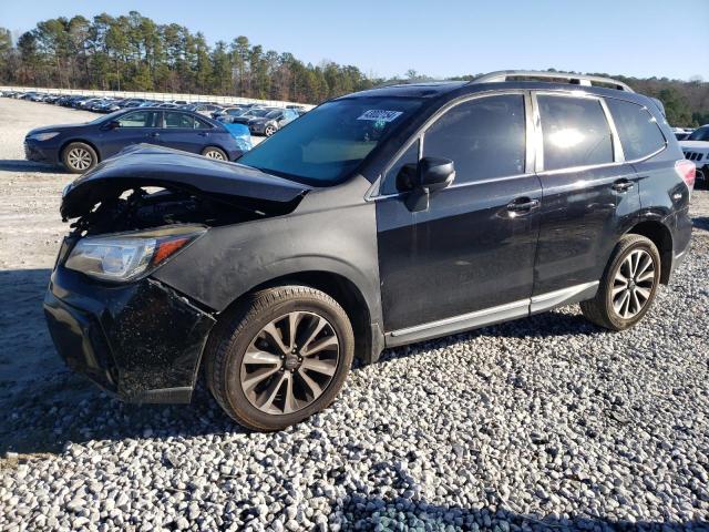 2017 SUBARU FORESTER 2 - JF2SJGTC1HH496297
