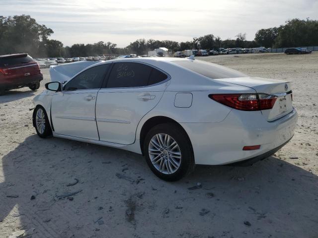 VIN JTHBK1GG1D2012484 2013 LEXUS ES350 no.2