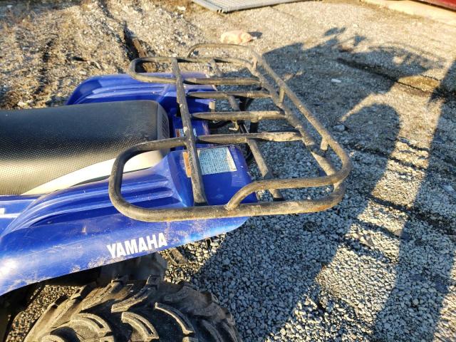 2003 YAMAHA YFM350FW-X JY4AH04Y33C013565