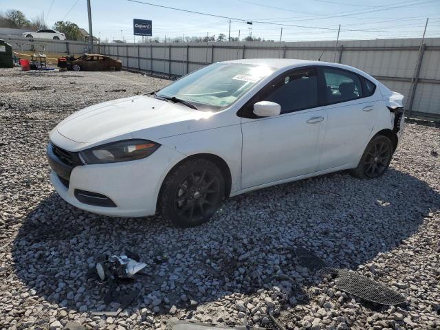 2015 DODGE DART SE 1C3CDFAA8FD434197