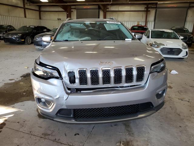 2019 JEEP CHEROKEE L 1C4PJMDN2KD210765