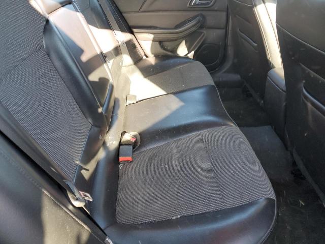 2016 CHEVROLET MALIBU LIM 1G11C5SA5GU140636