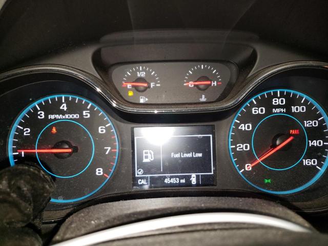 2017 CHEVROLET CRUZE LT - 1G1BD5SM7H7152735
