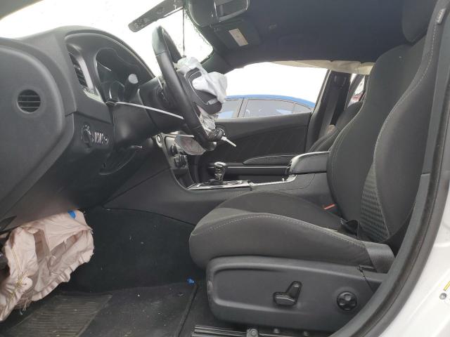 2019 DODGE CHARGER R/ - 2C3CDXCT0KH587903