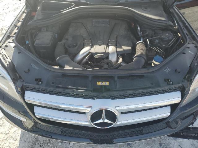 VIN 4JGDF7CE9DA169333 2013 Mercedes-Benz GL-Class, ... no.12