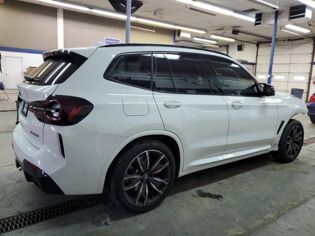 2023 BMW X3 M40I - 5UX83DP00P9R82074