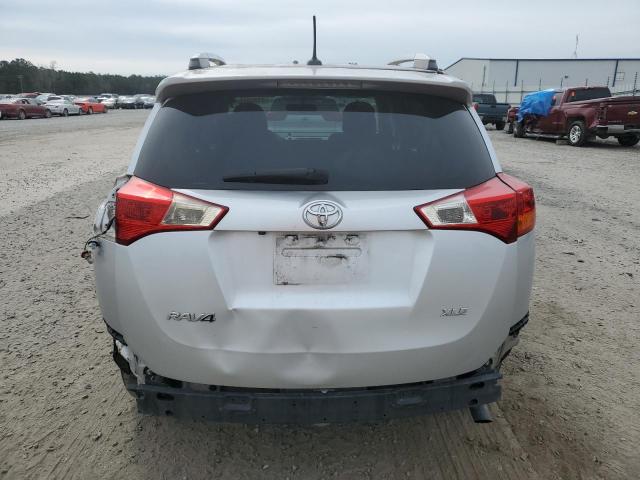 2T3WFREV9FW184876 2015 TOYOTA RAV4-5