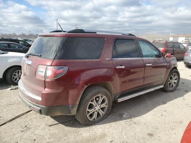 2015 GMC ACADIA SLT 1GKKRRKD4FJ288244