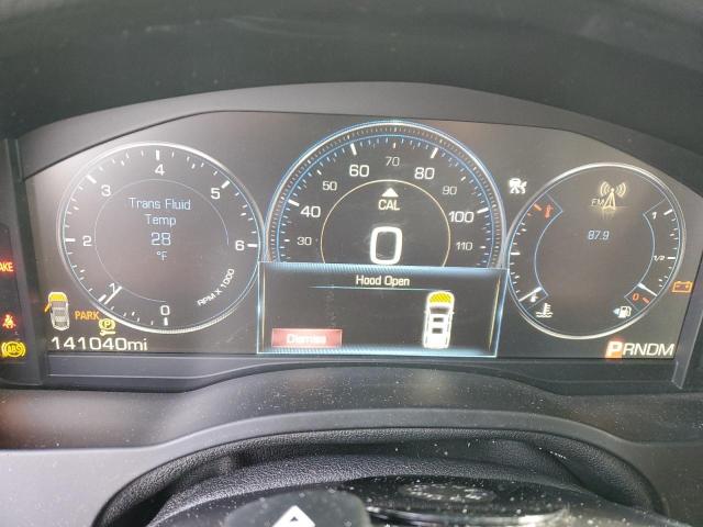 2015 CADILLAC ESCALADE E 1GYS4TKJ6FR512817