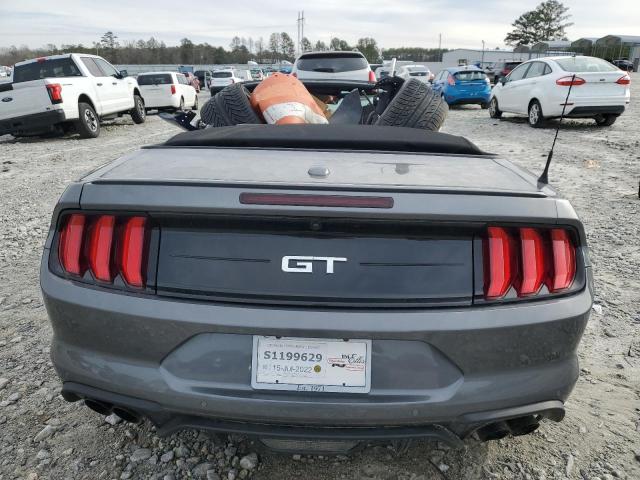 1FATP8FF2M5129522 Ford Mustang GT 6