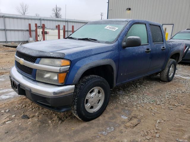 2006 Chevrolet Colorado 