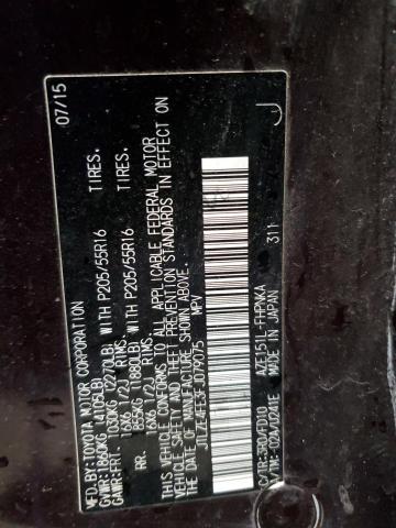 2015 TOYOTA SCION XB - JTLZE4FE3FJ079075