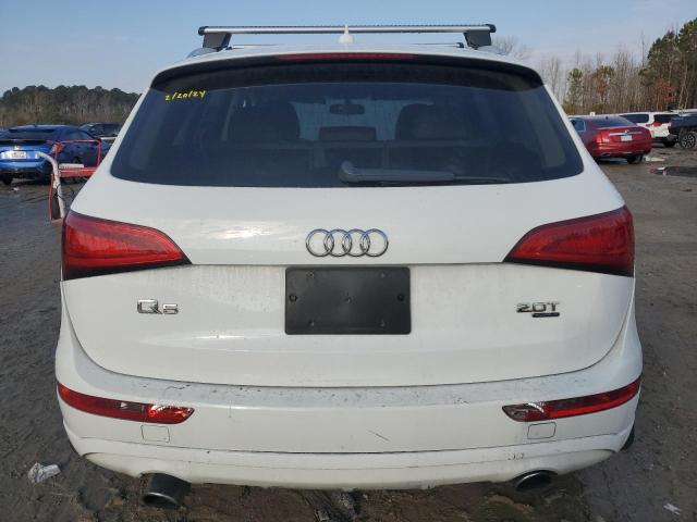 VIN WA1CFAFP0EA026731 2014 Audi Q5, Premium no.6