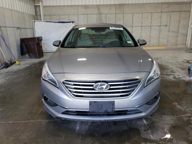 2017 HYUNDAI SONATA SE 5NPE24AF6HH493983