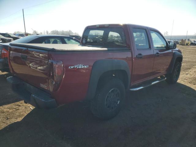 2004 GMC Canyon VIN: 1GTDT136048166301 Lot: 44215754