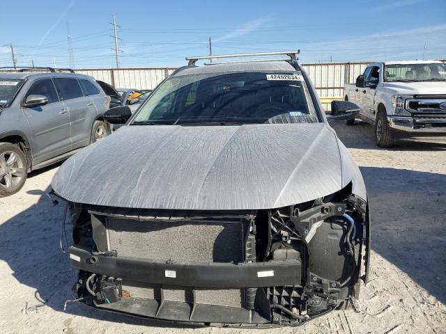 2022 HYUNDAI TUCSON N L KM8JF3AE6NU160460