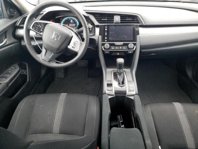2018 HONDA CIVIC LX - 2HGFC2F59JH016986