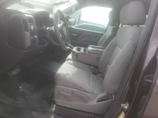 2016 CHEVROLET SILVERADO 1GCRCNEHXGZ173900