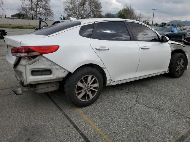 2016 KIA OPTIMA LX KNAGT4L35G5102360