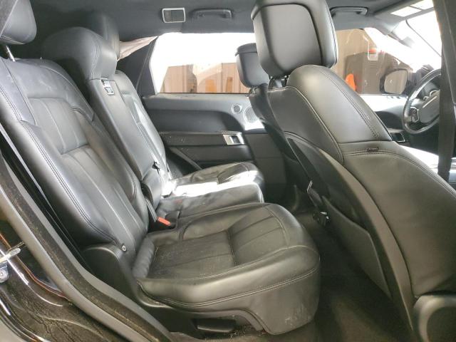 2019 LAND ROVER RANGE ROVE - SALWR2RV8KA849017