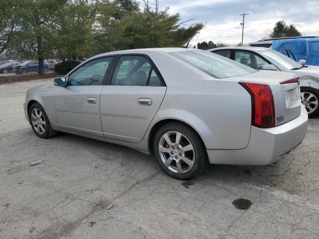 2007 Cadillac Cts Hi Feature V6 VIN: 1G6DP577770103779 Lot: 41769224