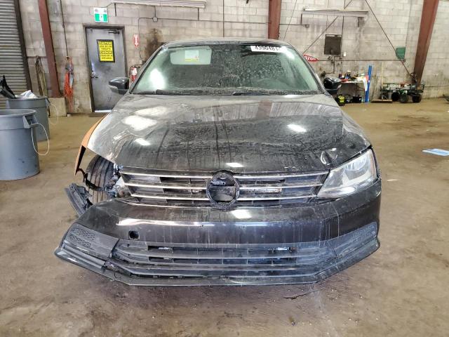 2016 VOLKSWAGEN JETTA COMF - 3VWD07AJ5GM414834