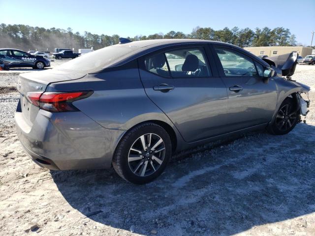 2021 NISSAN VERSA SV 3N1CN8EV9ML824530