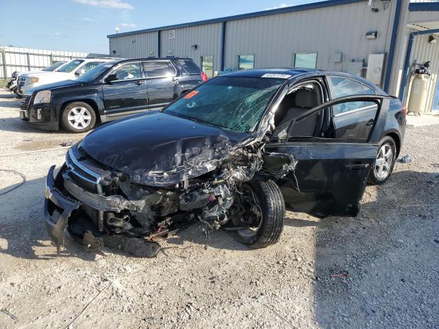 Lot #2404712312 2014 CHEVROLET CRUZE LT salvage car