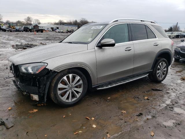 2020 MERCEDES-BENZ GLE 450 4M - 4JGFB5KB0LA138163