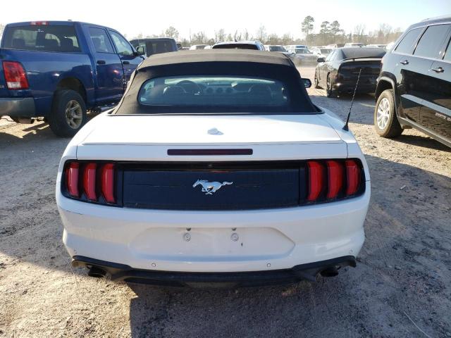 2020 FORD MUSTANG 1FATP8UH5L5120705