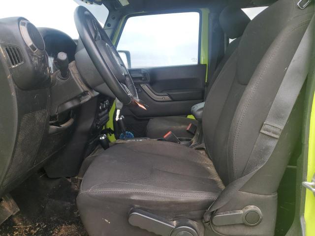 2016 JEEP WRANGLER U 1C4BJWDG4GL347467
