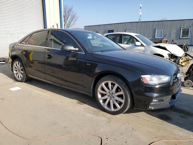 VIN WAUDFAFL0EN017590 2014 Audi A4, Premium no.4