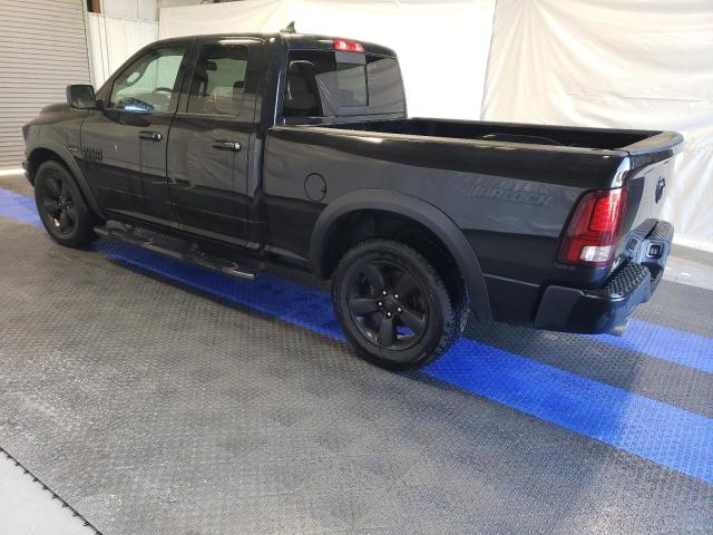 2019 RAM 1500 CLASS 1C6RR6GTXKS698406