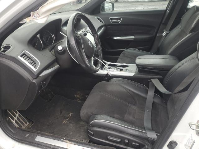 2018 ACURA TLX TECH+A - 19UUB2F66JA004800