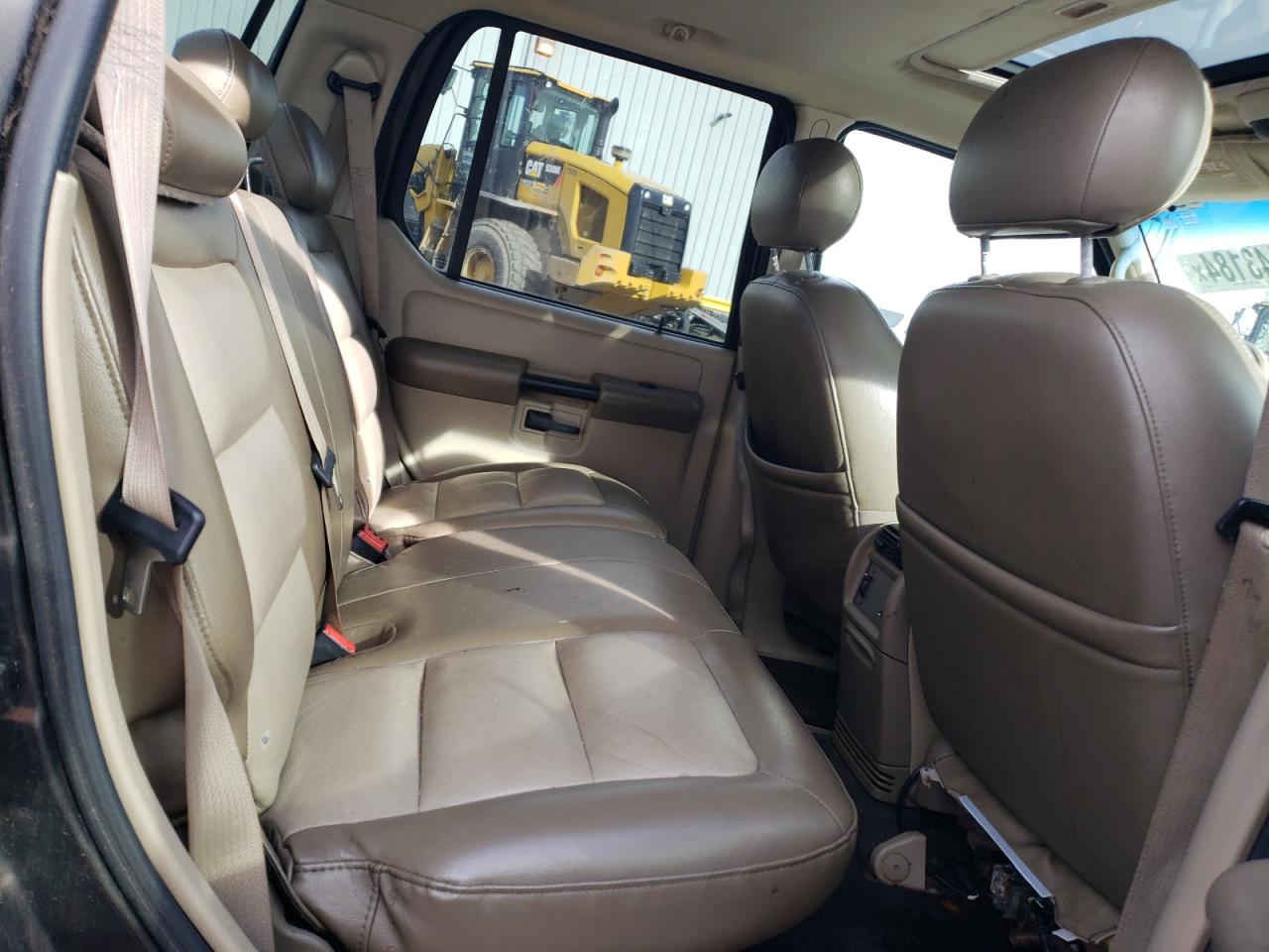 1FMZU77K95UA64769 2005 Ford Explorer Sport Trac