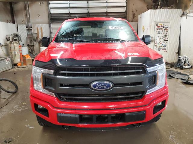 1FTEW1EP1LKE26840 Ford F150 150 5